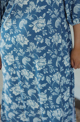 Smith & Quinn Brooks Dress in Sirens Bloom