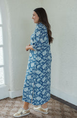 Smith & Quinn Brooks Dress in Sirens Bloom