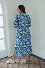 Smith & Quinn Brooks Dress in Sirens Bloom