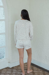 Z-Supply Soft Leo Short in Sandstone
