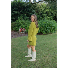 8-28-boutique:TCEC,The Ashby Beaded Set in Citrine,sets