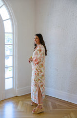 Elizabeth James Talia Dress in English Gardens