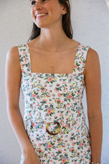 Smith & Quinn Bennett Skirt in Chantilly Garden
