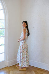 Smith & Quinn Shelly Top in Chantilly Garden