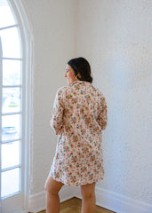 Smith & Quinn Martha Dress in Sweet Pea
