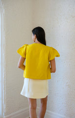 Emily McCarthy Social Skirt in Luna