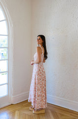 Smith & Quinn Paloma Dress in Tulip Paisley
