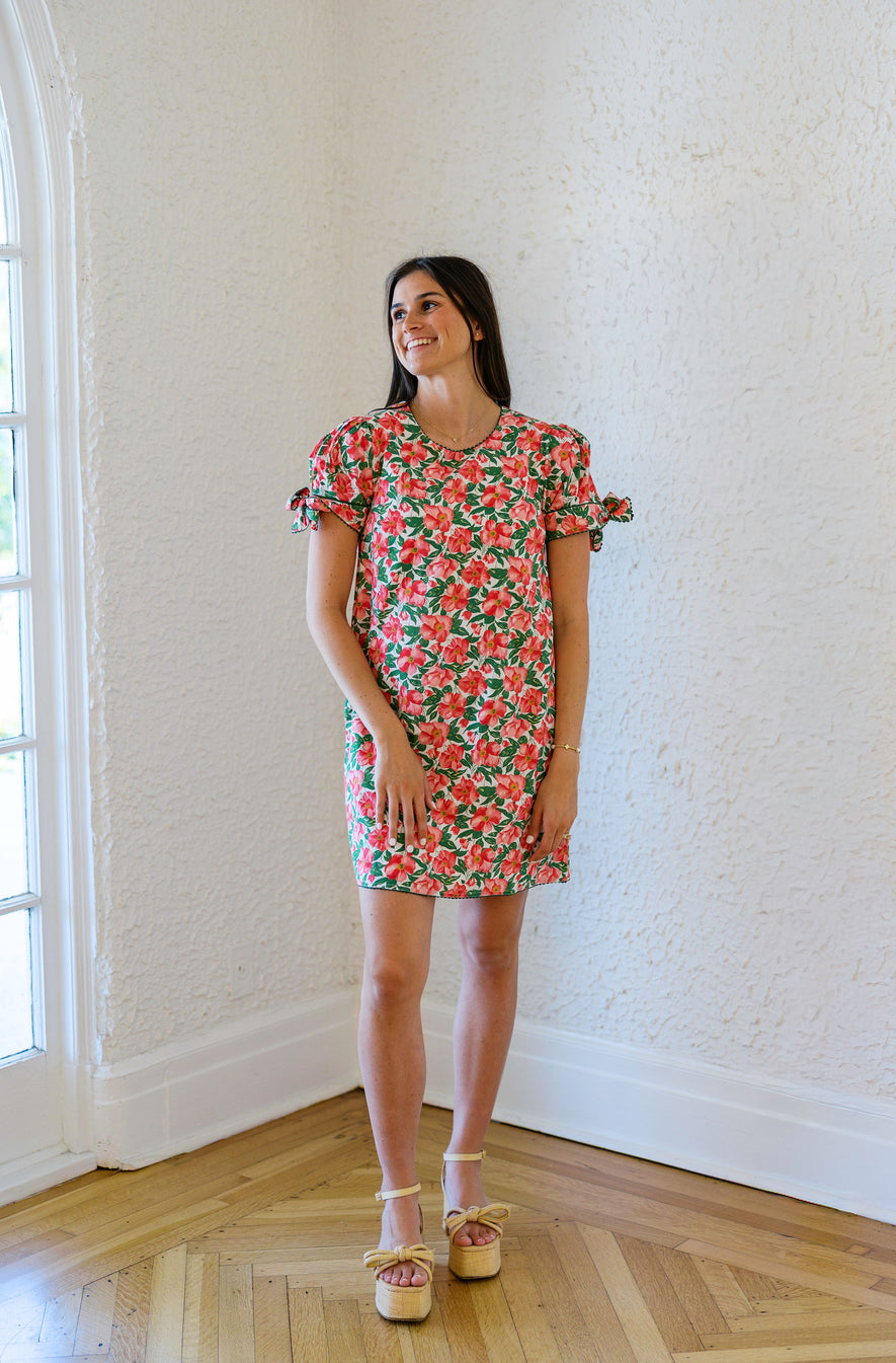 louisa butterfly sleeve cocktail dress dress the population DRESS THE POPULATION Louisa Butterfly Sleeve Cocktail Dress IN MAGENTA S NEW