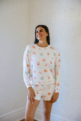 Z-Supply Spritz PJ Top in White