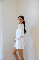 Z-Supply Spritz PJ Top in White