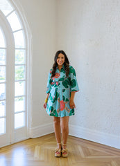 House of MBR Lolli Cassidy Dress Short