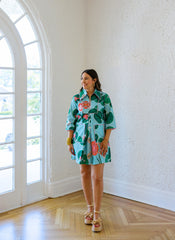 House of MBR Lolli Cassidy Dress Short