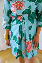 House of MBR Lolli Cassidy Dress Short