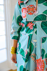 House of MBR Lolli Cassidy Dress Short