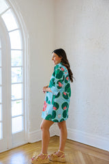 House of MBR Lolli Cassidy Dress Short