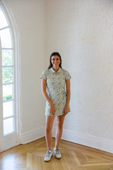 Smith & Quinn Ivy Dress in Posie Spritz