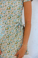 Smith & Quinn Ivy Dress in Posie Spritz