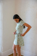 Smith & Quinn Ivy Dress in Posie Spritz