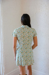 Smith & Quinn Ivy Dress in Posie Spritz