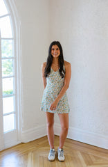 Smith & Quinn Campbell Dress in Posie Spritz