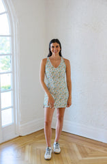 Smith & Quinn Campbell Dress in Posie Spritz