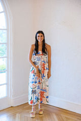 Z-Supply Cornelia Getaway Maxi Dress