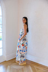 Z-Supply Cornelia Getaway Maxi Dress