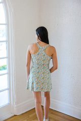 Smith & Quinn Campbell Dress in Posie Spritz