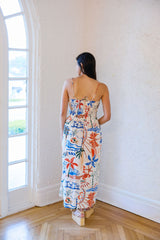 Z-Supply Cornelia Getaway Maxi Dress