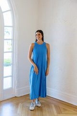 Z-Supply Waters Edge Midi Dress
