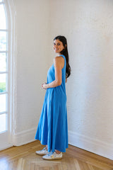 Z-Supply Waters Edge Midi Dress