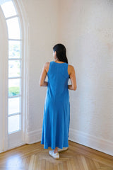 Z-Supply Waters Edge Midi Dress