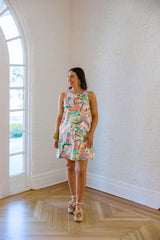 Crosby by Mollie Burch Wray Dress in Bazaar
