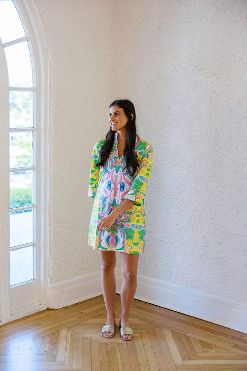 House of MBR Bardot Bouvier Short