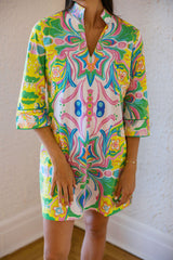House of MBR Bardot Bouvier Short
