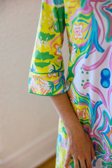 House of MBR Bardot Bouvier Short