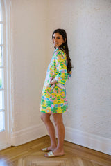 House of MBR Bardot Bouvier Short