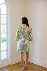 House of MBR Bardot Bouvier Short