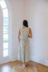 Smith & Quinn Izzy Dress in Oopsy Daises