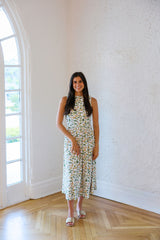 Smith & Quinn Izzy Dress in Oopsy Daises