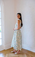 Smith & Quinn Izzy Dress in Oopsy Daises