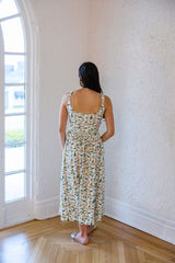 Smith & Quinn Izzy Dress in Oopsy Daises