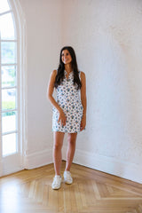 Smith & Quinn Hedy Dress in Summer Air Bloom