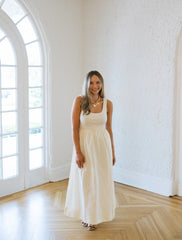 Z-Supply Kensie Maxi Dress