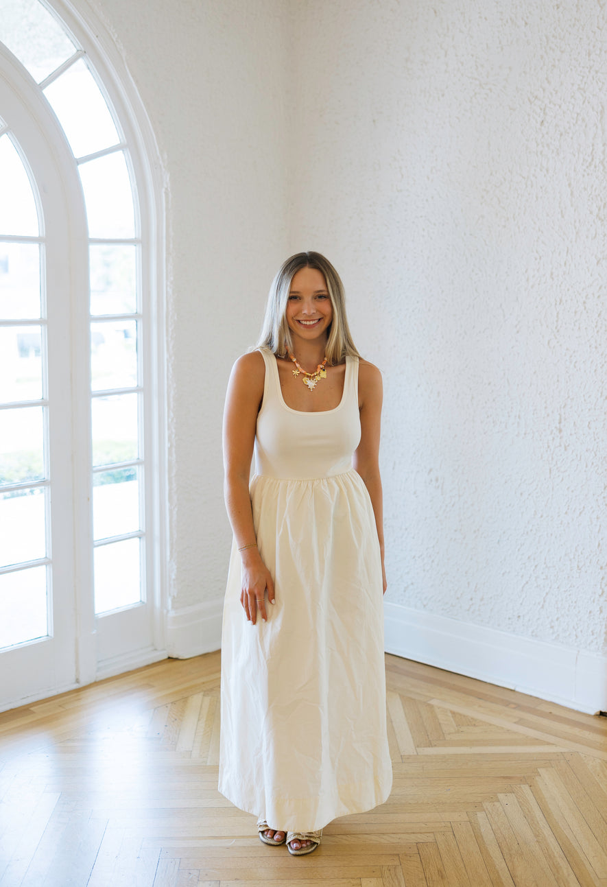 kensie dresses Z-Supply Kensie Maxi Dress – 8.28 Boutique