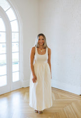 Z-Supply Kensie Maxi Dress
