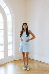 Smith & Quinn Cynthia Rain Stripe Exercise Dress