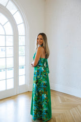 Elizabeth James Aubrey Dress in Hula