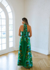 Elizabeth James Aubrey Dress in Hula