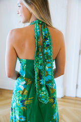 Elizabeth James Aubrey Dress in Hula